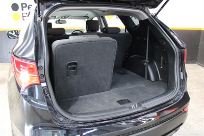 2014 Hyundai Santa Fe - Thumbnail