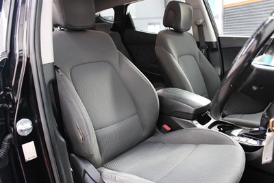 2014 Hyundai Santa Fe - Thumbnail