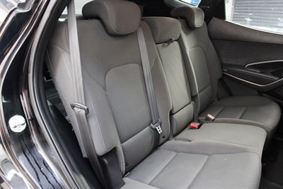 2014 Hyundai Santa Fe - Thumbnail