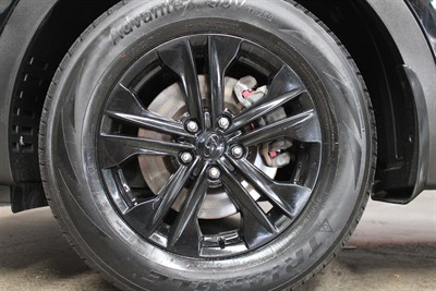 2014 Hyundai Santa Fe - Thumbnail
