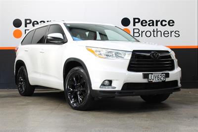 2015 Toyota HIGHLANDER - Thumbnail