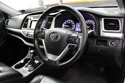 2015 Toyota HIGHLANDER - Thumbnail