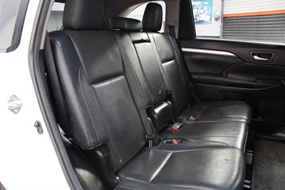 2015 Toyota HIGHLANDER - Thumbnail