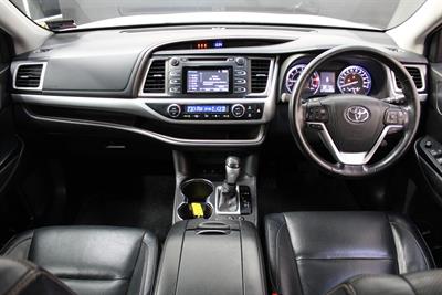 2015 Toyota HIGHLANDER - Thumbnail