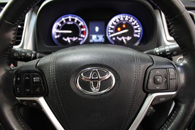 2015 Toyota HIGHLANDER - Thumbnail