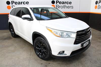 2015 Toyota HIGHLANDER - Thumbnail