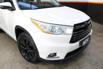 2015 Toyota HIGHLANDER - Thumbnail