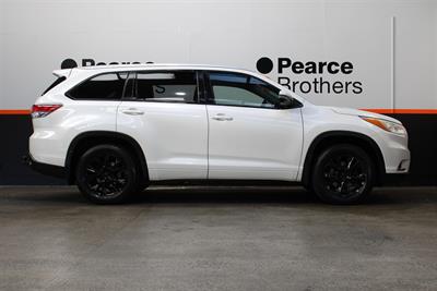 2015 Toyota HIGHLANDER - Thumbnail
