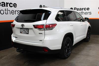 2015 Toyota HIGHLANDER - Thumbnail