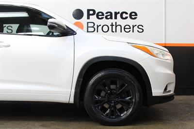 2015 Toyota HIGHLANDER - Thumbnail