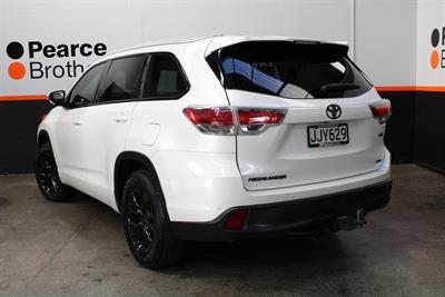 2015 Toyota HIGHLANDER - Thumbnail