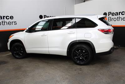 2015 Toyota HIGHLANDER - Thumbnail