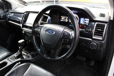 2021 Ford Everest - Thumbnail