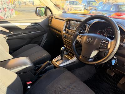 2019 Holden Colorado - Thumbnail