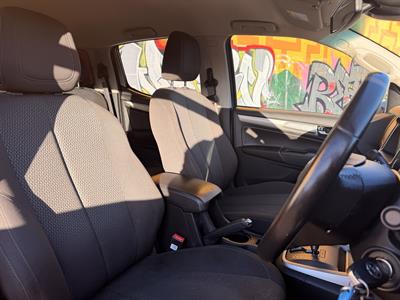 2019 Holden Colorado - Thumbnail