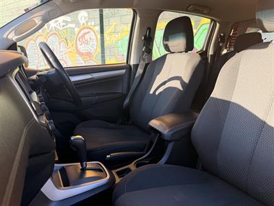 2019 Holden Colorado - Thumbnail