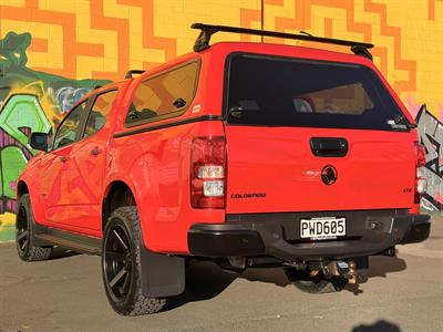 2019 Holden Colorado - Thumbnail