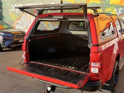 2019 Holden Colorado - Thumbnail