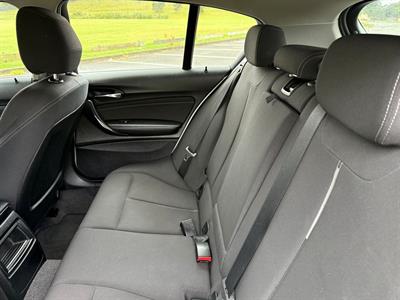 2012 BMW 116i - Thumbnail