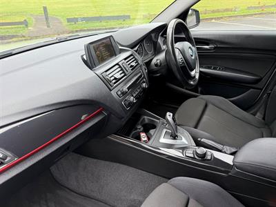 2012 BMW 116i - Thumbnail