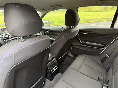 2012 BMW 116i - Thumbnail