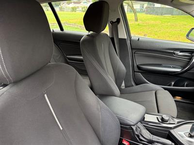 2012 BMW 116i - Thumbnail