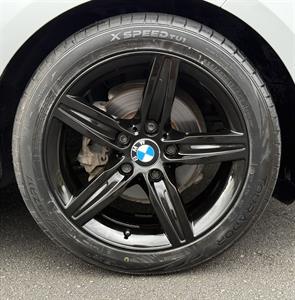 2012 BMW 116i - Thumbnail