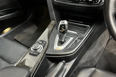 2012 BMW 320I - Thumbnail