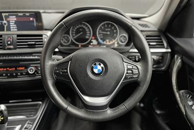 2012 BMW 320I - Thumbnail