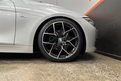 2012 BMW 320I - Thumbnail