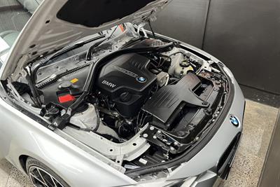2012 BMW 320I - Thumbnail