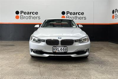 2012 BMW 320I - Thumbnail