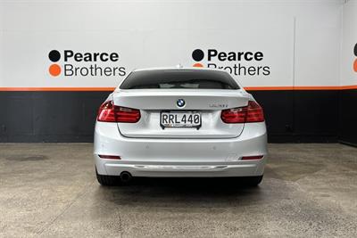 2012 BMW 320I - Thumbnail