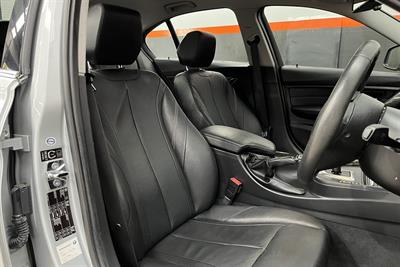2012 BMW 320I - Thumbnail