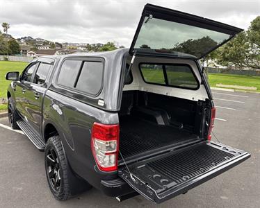 2020 Ford Ranger - Thumbnail