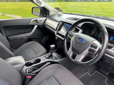 2020 Ford Ranger - Thumbnail