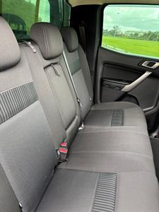 2020 Ford Ranger - Thumbnail