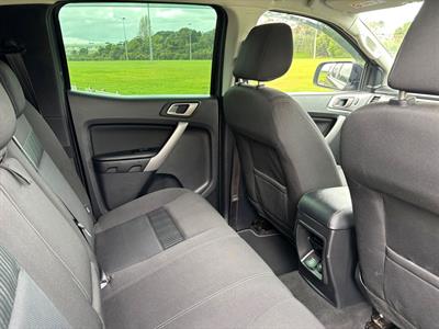 2020 Ford Ranger - Thumbnail