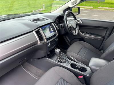 2020 Ford Ranger - Thumbnail