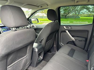 2020 Ford Ranger - Thumbnail