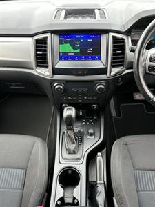 2020 Ford Ranger - Thumbnail