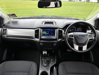 2020 Ford Ranger - Thumbnail