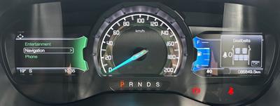 2020 Ford Ranger - Thumbnail