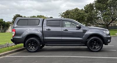2020 Ford Ranger - Thumbnail