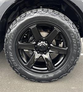 2020 Ford Ranger - Thumbnail