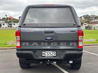 2020 Ford Ranger - Thumbnail