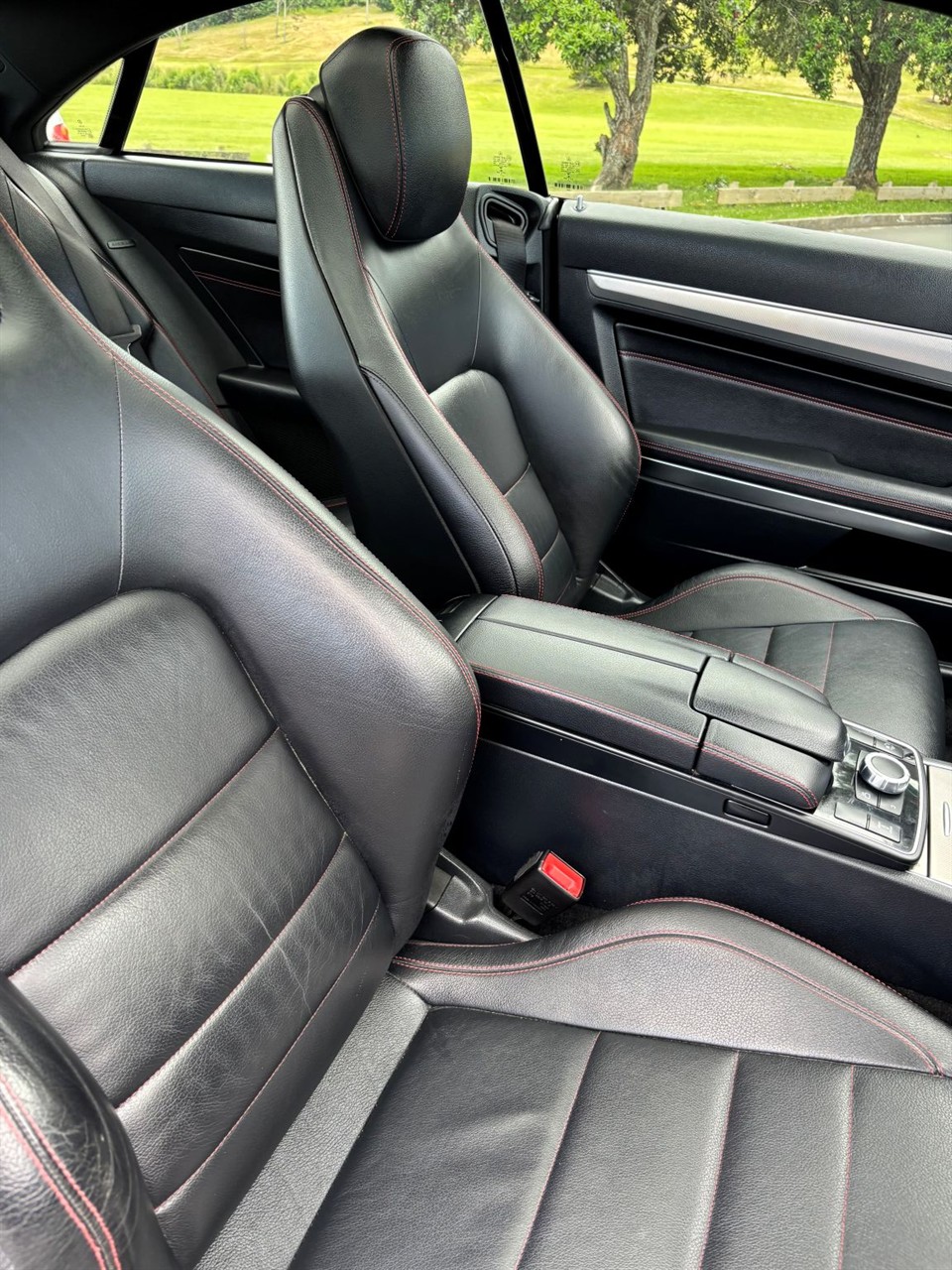 2016 Mercedes-Benz E 400