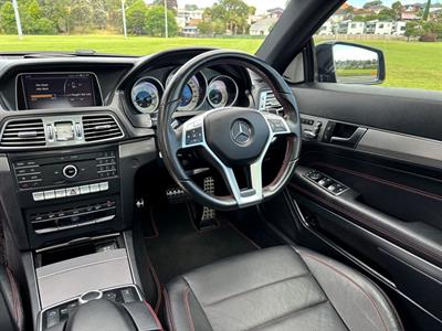 2016 Mercedes-Benz E 400 - Thumbnail