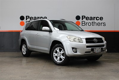 2012 Toyota RAV4 - Thumbnail