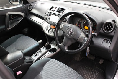 2012 Toyota RAV4 - Thumbnail